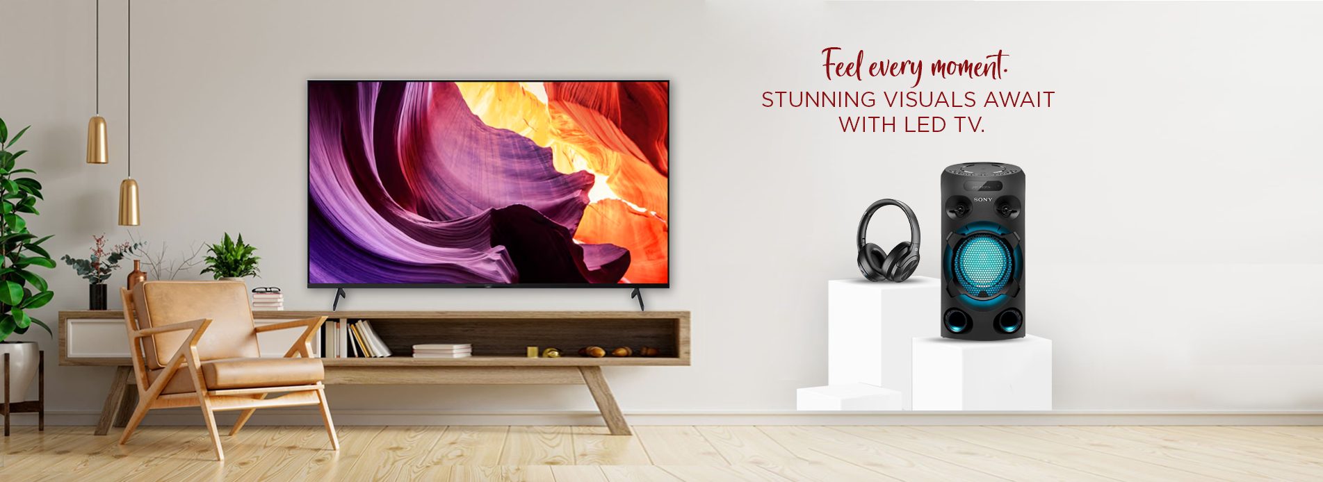 LCD LED TV Repair Service Noida Delhi